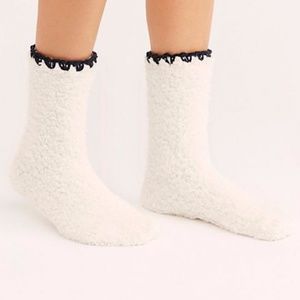 Free People Barefoot Slipper Sock- SOFTEST SOCK